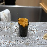 銀座のみこ寿司 - 