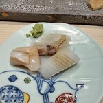 銀座のみこ寿司 - 