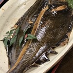 お食事処 魚一 - 