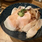 成 CH - 肉メッシ