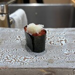 銀座のみこ寿司 - 