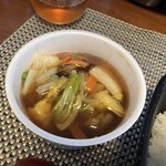 ほっともっと - 料理写真: