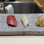 銀座のみこ寿司 - 