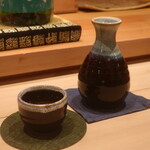 鮨 しみづ - 大那 特別純米 初しぼり 栃木