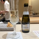 銀座のみこ寿司 - 