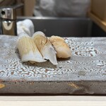 銀座のみこ寿司 - 