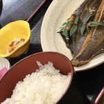 お食事処 魚一 - 