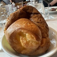トラットリア グランボッカ - 