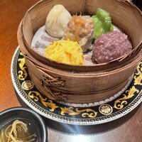 Shanghai Dining 状元樓 - 