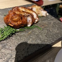 ダイナミックキッチン＆バー 燦 大阪店 - 