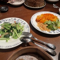 Shanghai Dining 状元樓 - 