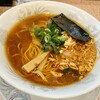 ラー麺専門店 こしがや