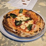 400℃ PIZZA TOKYO - 