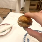 ペレグリーノ - 