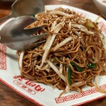 伯爵の肉団子 - 