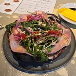 400℃ PIZZA TOKYO - 