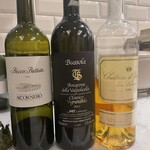 ペレグリーノ - 