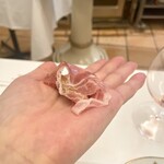 ペレグリーノ - 