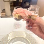 ペレグリーノ - 