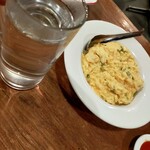 伯爵の肉団子 - 