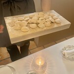 ペレグリーノ - 