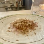 ペレグリーノ - 