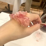 ペレグリーノ - 