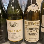 ペレグリーノ - 