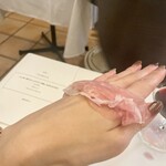 ペレグリーノ - 