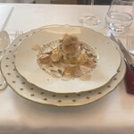 ペレグリーノ - 