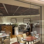 静岡四川飯店 - 店内風景