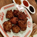 伯爵の肉団子 - 