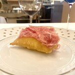 ペレグリーノ - 