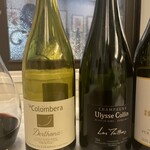 ペレグリーノ - 