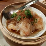 伯爵の肉団子 - 