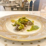 ペレグリーノ - 