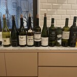 ペレグリーノ - 