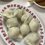 餃子李 - 