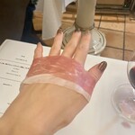 ペレグリーノ - 