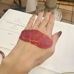 ペレグリーノ - 