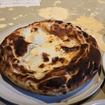 400℃ PIZZA TOKYO - 