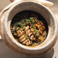 割烹こめを - 一の米 鰻 山菜 多古米