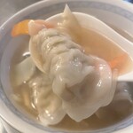 とんとん飯店 - 