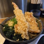 こがね製麺所 - 