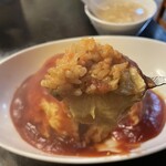 とんとん飯店 - 