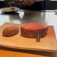 ニュー松坂 六本木店 - 