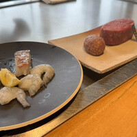 ニュー松坂 六本木店 - 