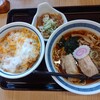 山田うどん食堂 茨城町店