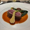 レストラン ラフィナージュ - 料理写真: