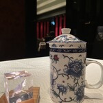 翆陽 - プーアル茶